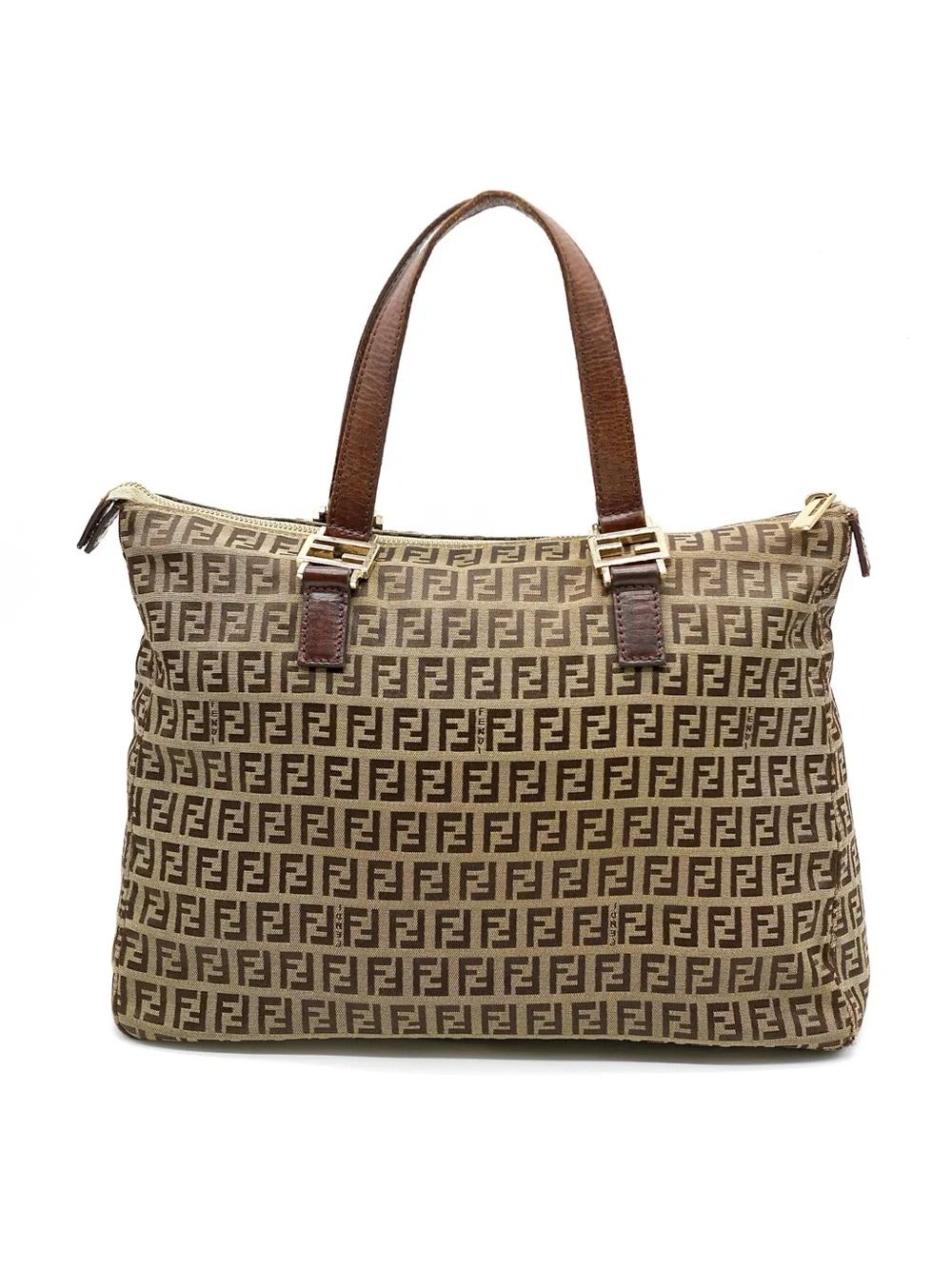 🍓FENDI Tote Bag